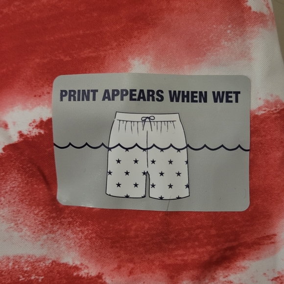 George Swim Trunks - Picture 3 of 4